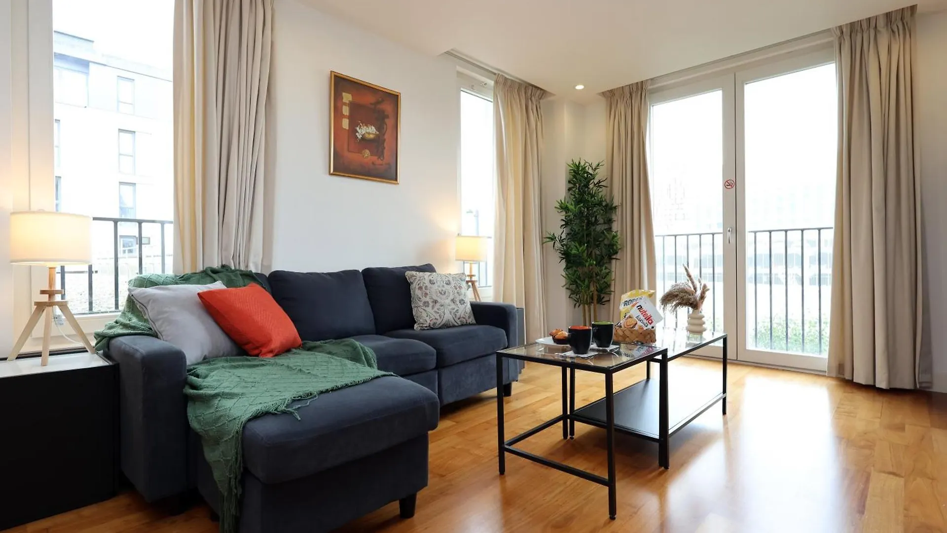 Super Central-Quiet-Parking-By Fabaccommodation Κάρντιφ 0*,  Ηνωμένο Βασίλειο