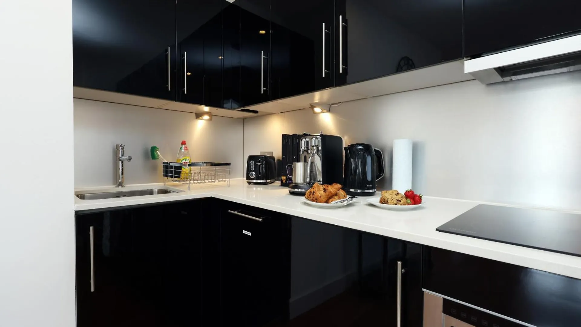 Appartamento Super Central-Quiet-Parking-By Fabaccommodation Cardiff